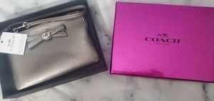 Small Coach Bag